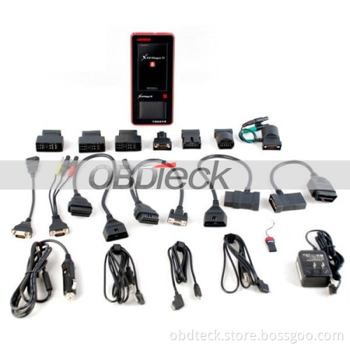 Launch X431 DiagunIII Bluetooth Scanner Original Update Online